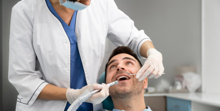 Health vs Wealth in Dentistry: Balancing Patient Care & Business