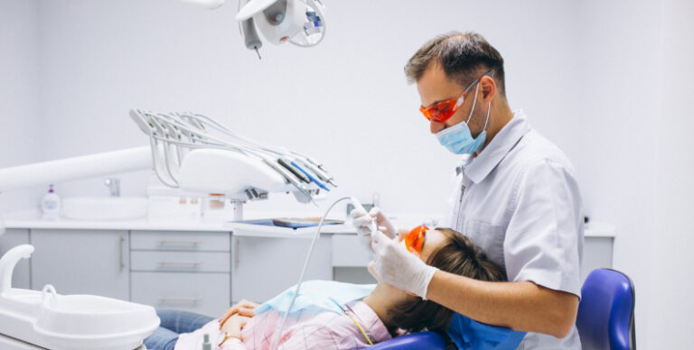 Guide to a Healthy and Bright Smile Teeth Care Tips