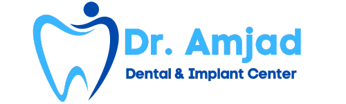 Dr Amjad Dental Clinic Logo